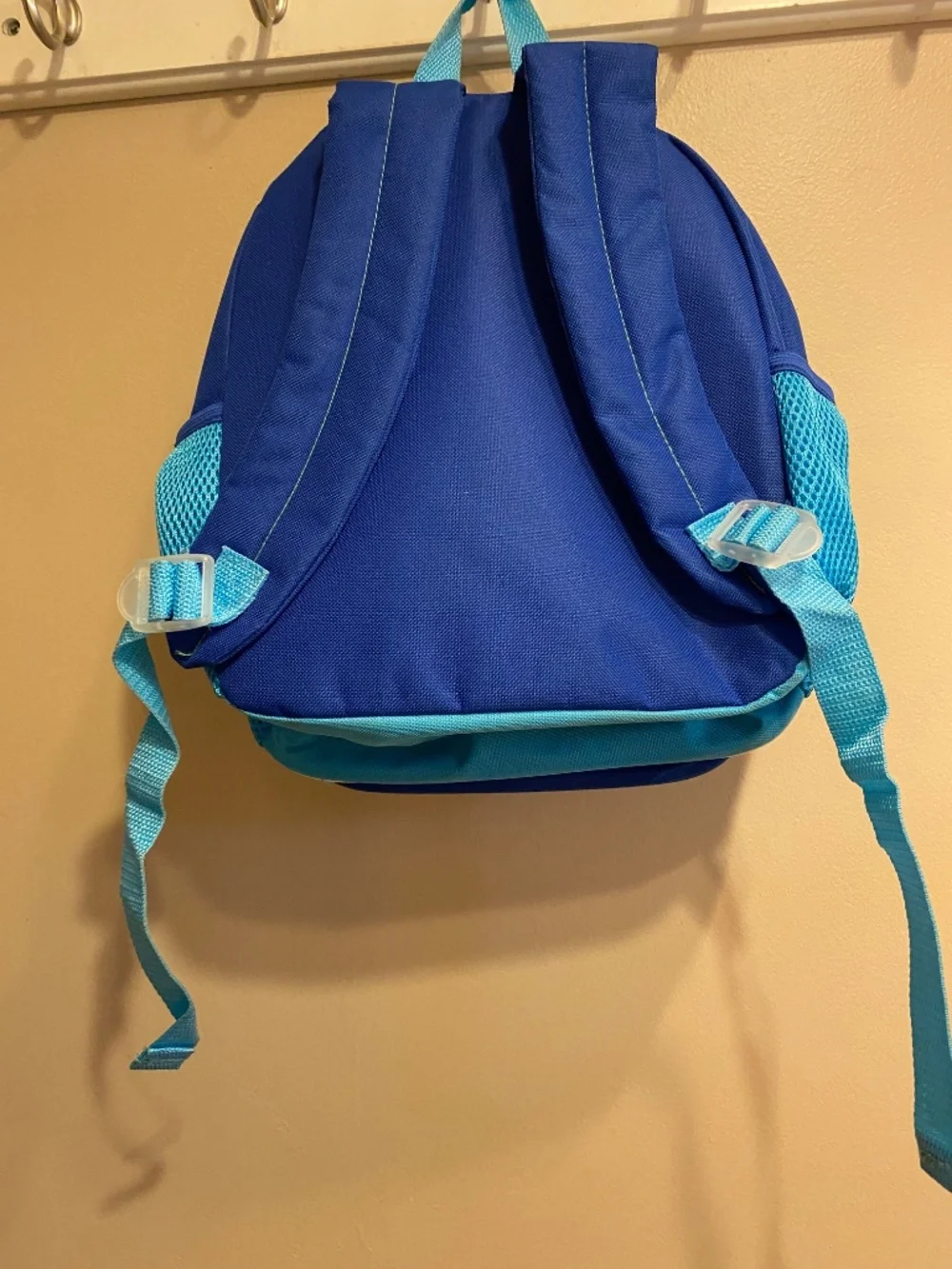 Nickelodeon Paw Patrol Backpack New